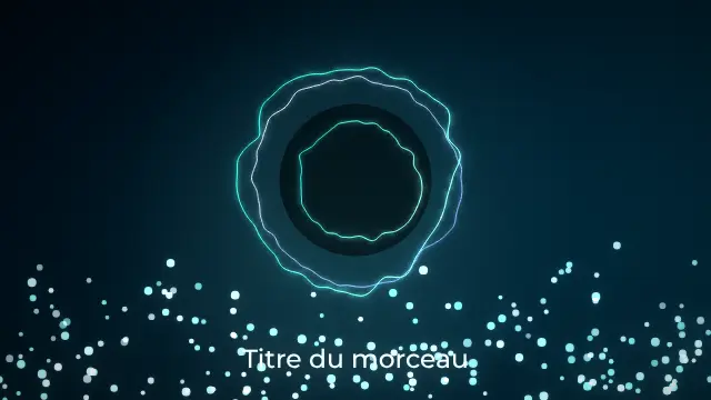 Modèle Alizé : aperçu de la vidéo