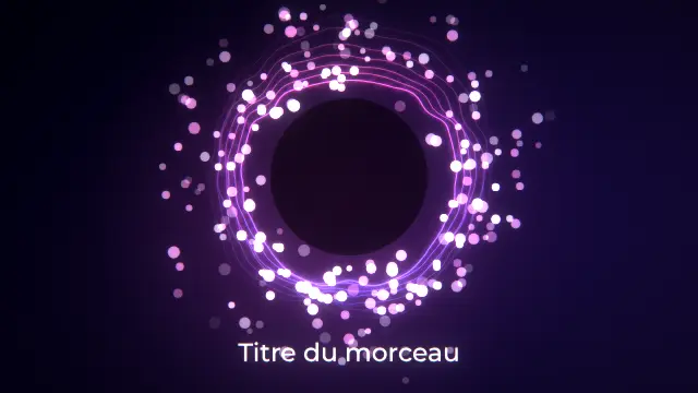 Modèle Aurore : aperçu de la vidéo