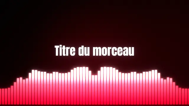 Modèle Bitume : aperçu de la vidéo