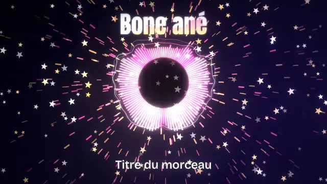 Modèle Bone ané : aperçu de la vidéo