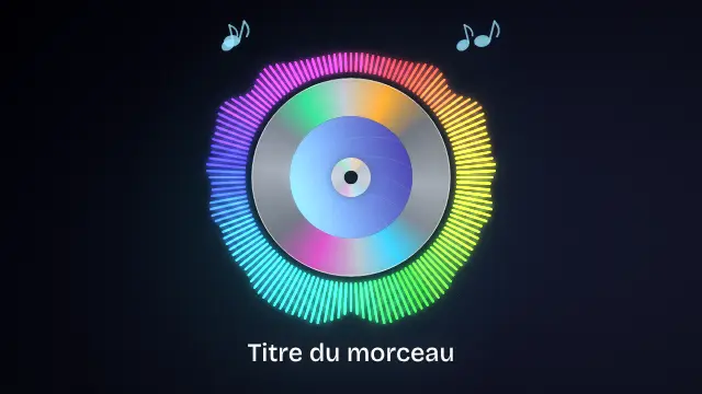 Modèle CD : aperçu de la vidéo