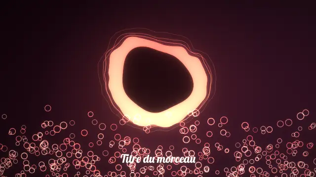 Modèle Corail : aperçu de la vidéo