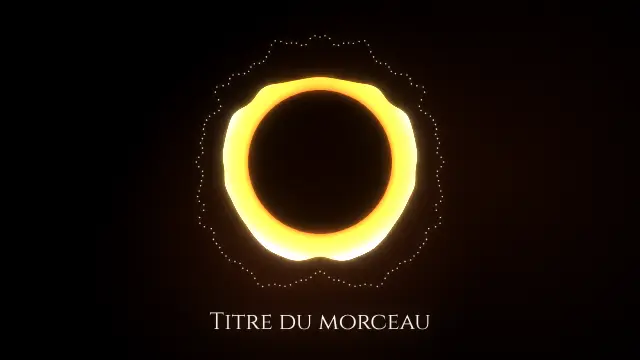 Modèle Éclipse : aperçu de la vidéo