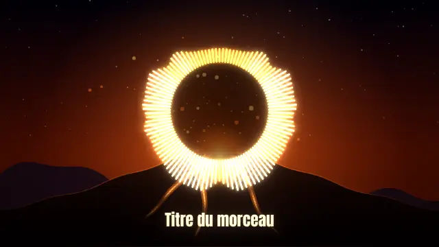 Modèle Fournaise : aperçu de la vidéo