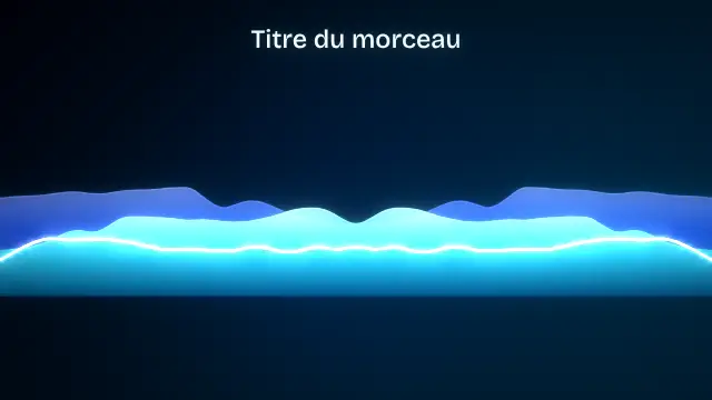 Modèle Houle : aperçu de la vidéo