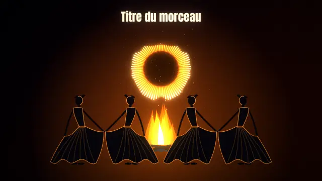Modèle Kabar : aperçu de la vidéo