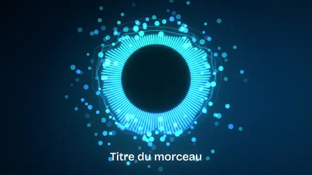 Modèle Lagon : aperçu de la vidéo