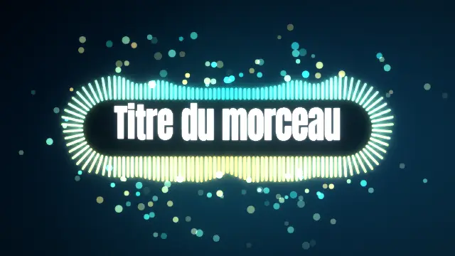 Modèle Lettres : aperçu de la vidéo