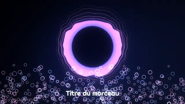 Modèle Minuit : aperçu de la vidéo