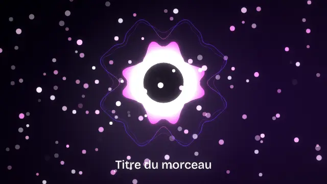 Modèle Papillon : aperçu de la vidéo