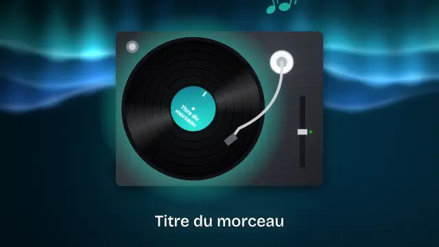Modèle Platine : aperçu de la vidéo