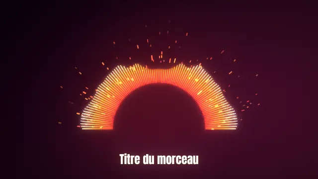 Modèle Soleil levant : aperçu de la vidéo
