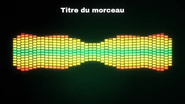 Modèle Sono : aperçu de la vidéo