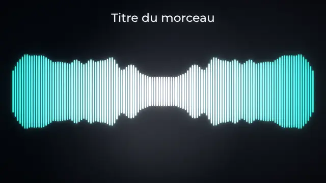 Modèle Studio : aperçu de la vidéo
